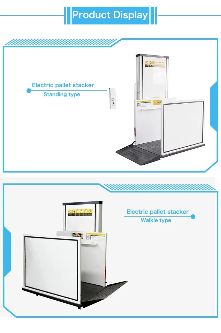 wheelchair lift