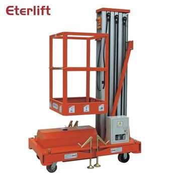 Mobil vertikal heis