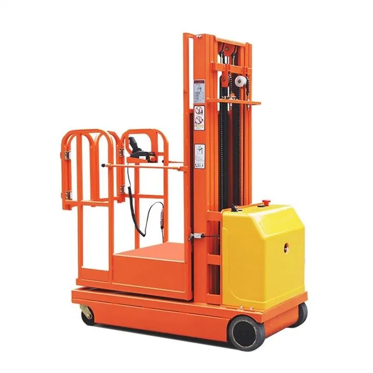Order Picker