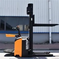 1,5T-2.0T Stående elektrisk pallestabler