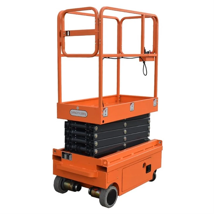 Mini Scissor Lift For Home suppliers
