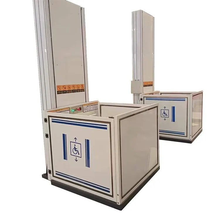 One Man Lift For Indoor best