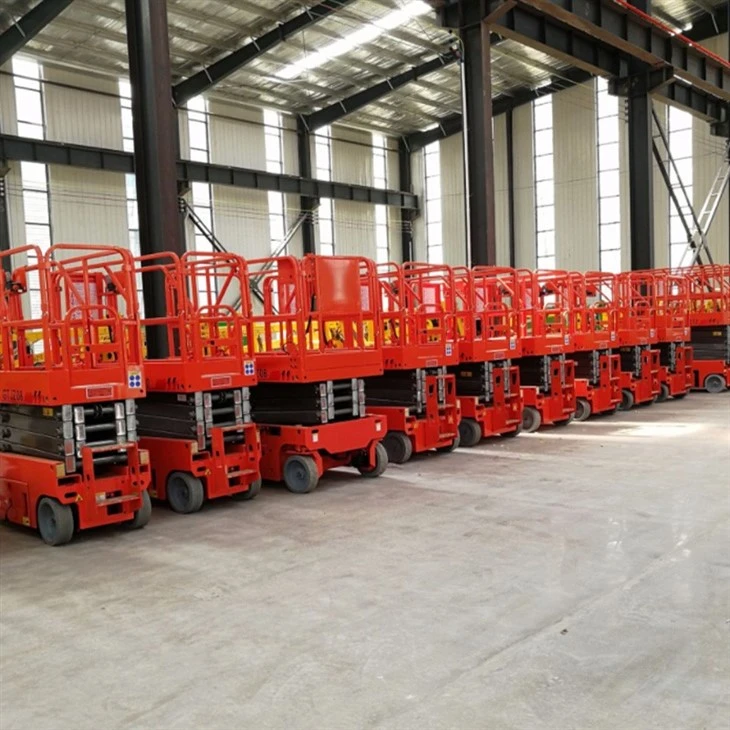 lift tables